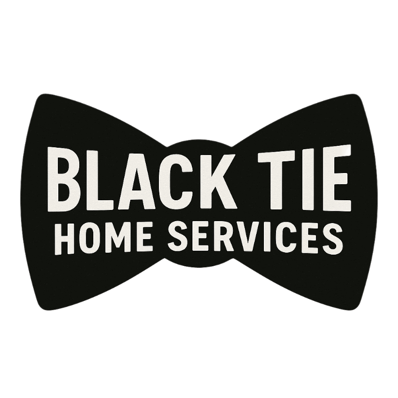 Black Tie Logo (2)